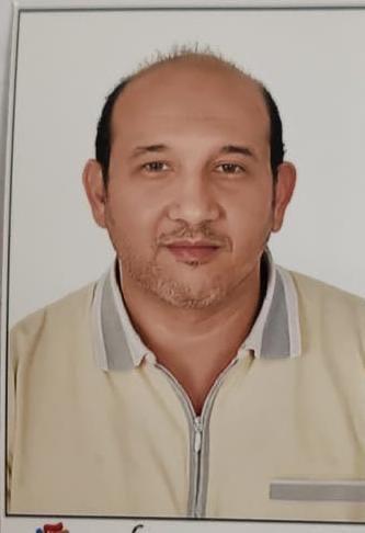 Ramy Mohammed Abd El Wahab Mahmoud