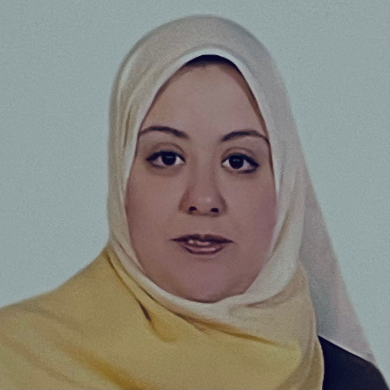 Shereen Mohamed Kamal