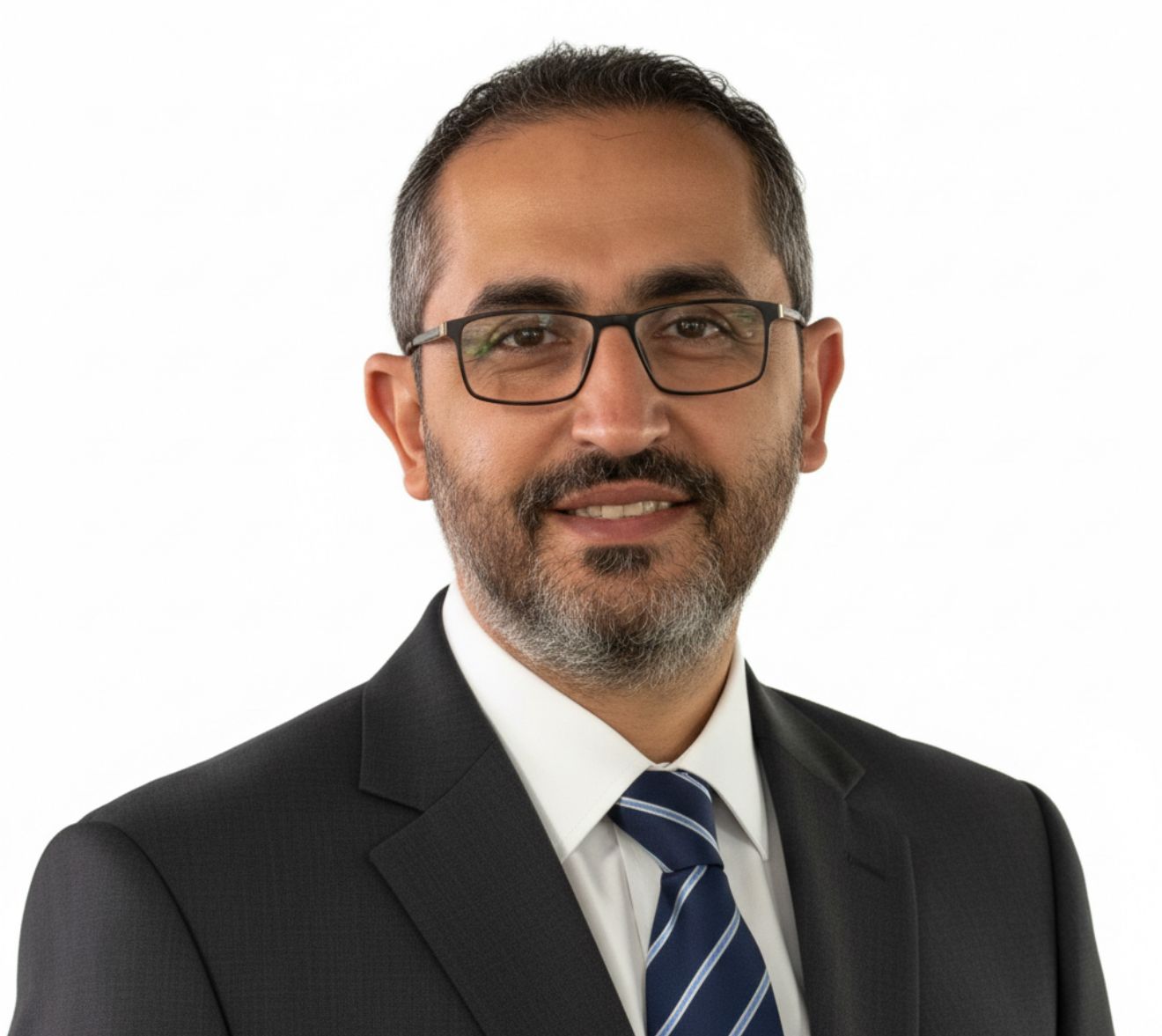 Wael Nafad Elbendary