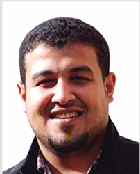 Eslam Mohamed Ala’ Hamed