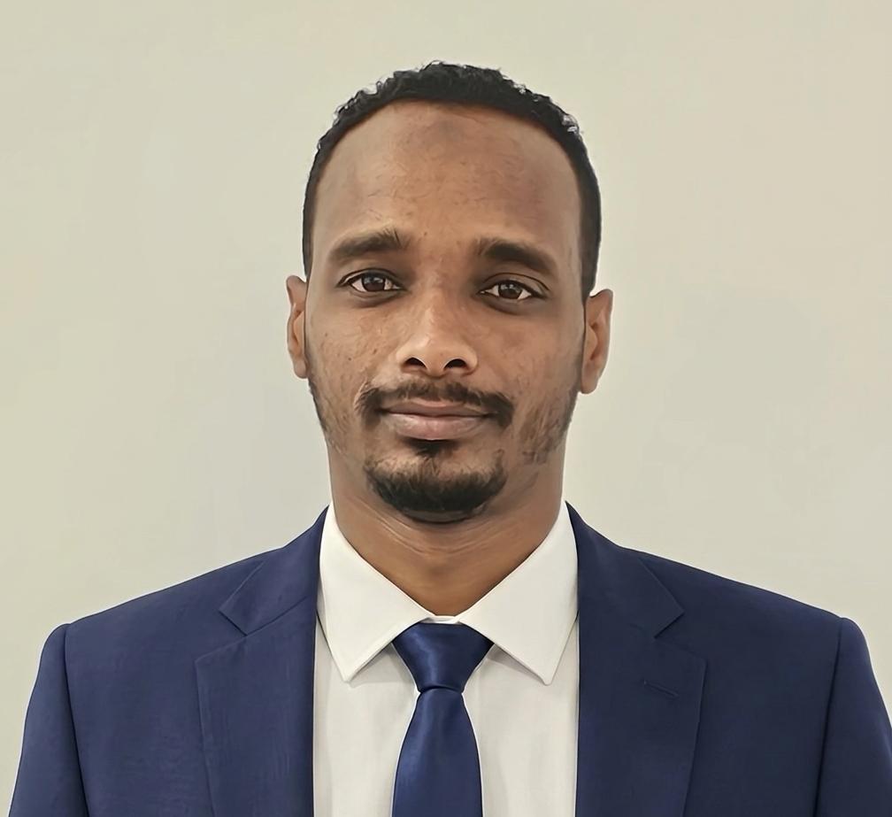 Ahmed Eltayeb Elbadawi