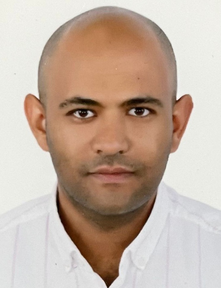 Kareem Hani Kamal