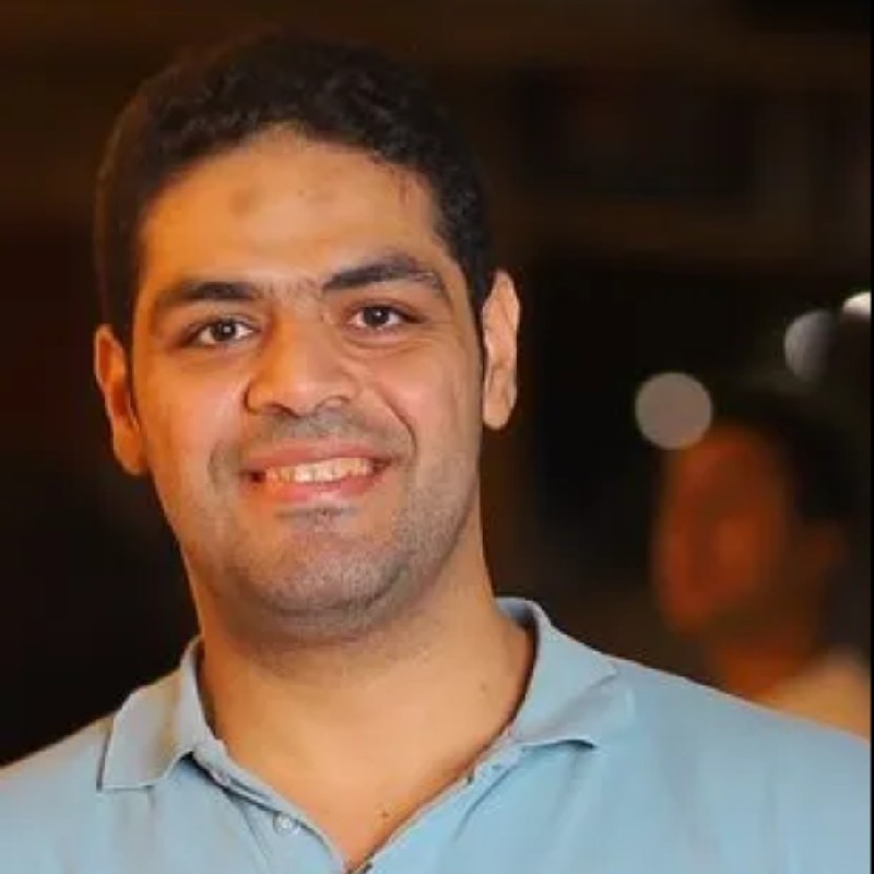 Hesham Monir Galhoum