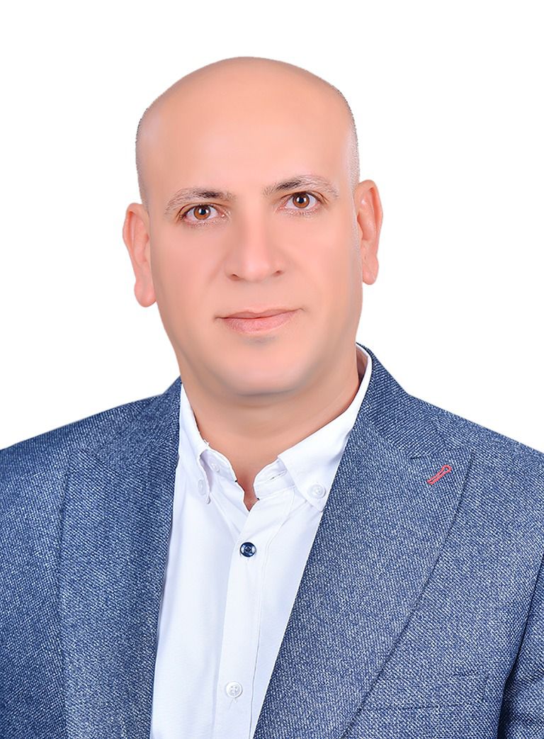 Hosam Allam