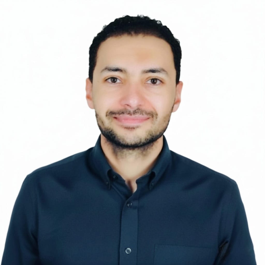 Mohamed Gamal Mohamed Obayya