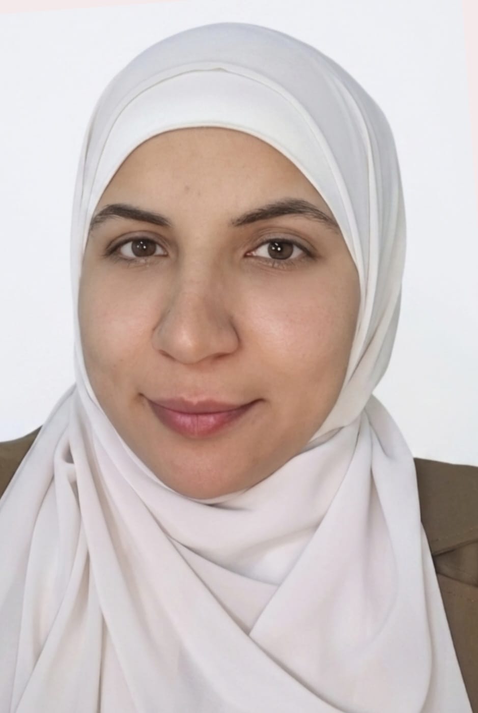 Sara Mohammed El-Sayed Nasser