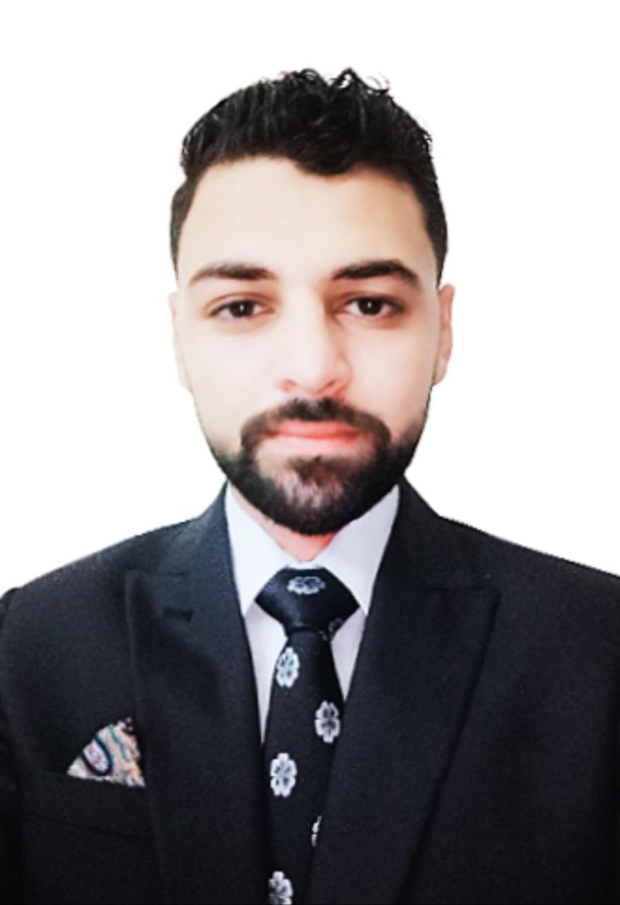 Mohamed Mahfouz Abdelrahman Aly