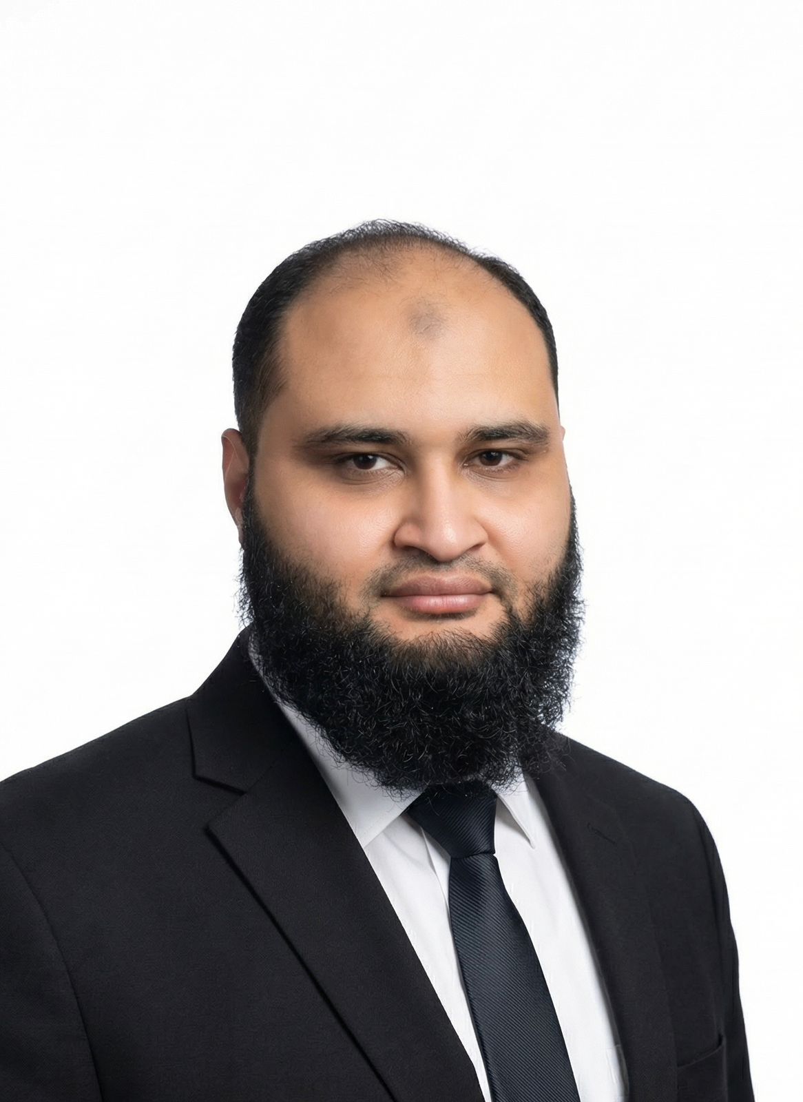 Mostafa Abdelhady Elsaid